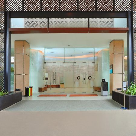 Citadines Gatot Subroto Jacarta Exterior foto