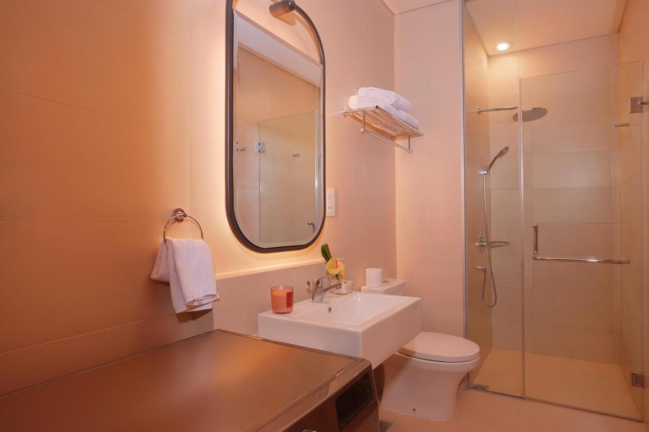 Citadines Gatot Subroto Jacarta Exterior foto